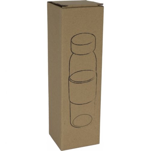 Butelka szklana 500 ml SKOPJE