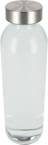 Butelka szklana ANTALYA 600 ml