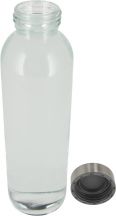 Butelka szklana ANTALYA 600 ml