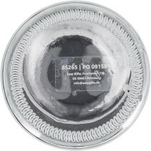 Butelka szklana ANTALYA 600 ml
