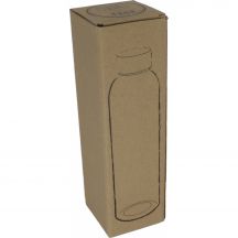 Butelka szklana INDIANAPOLIS 550 ml