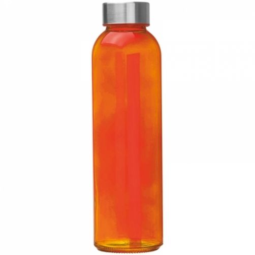 Butelka szklana INDIANAPOLIS 550 ml
