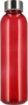 Butelka szklana INDIANAPOLIS 550 ml
