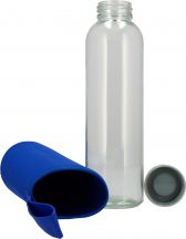 Butelka szklana KLAGENFURT 500 ml