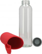 Butelka szklana KLAGENFURT 500 ml