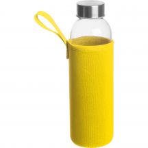 Butelka szklana KLAGENFURT 500 ml