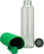 Butelka szklana KLAGENFURT 500 ml