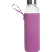 Butelka szklana KLAGENFURT 500 ml