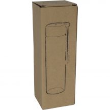 Butelka szklana SEVILLA 450 ml