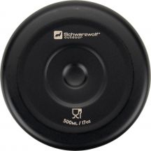 Butelka termiczna 500 ml NIKKO Schwarzwolf