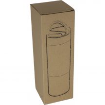 Butelka termiczna ANAHEIM 500 ml
