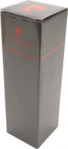 Butelka termiczna stalowa Pierre Cardin 650 ml