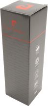 Butelka termiczna stalowa Pierre Cardin 650 ml