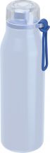 Butelka termiczna stalowa z recyklingu GRAND HAVEN MoLu 640 ml
