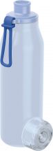 Butelka termiczna stalowa z recyklingu GRAND HAVEN MoLu 640 ml
