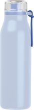 Butelka termiczna stalowa z recyklingu GRAND HAVEN MoLu 640 ml