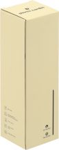 Butelka termiczna stalowa Pierre Cardin 650 ml