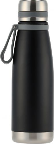 Butelka termiczna stalowa Pierre Cardin 650 ml