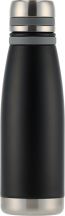 Butelka termiczna stalowa Pierre Cardin 650 ml