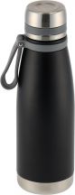 Butelka termiczna stalowa Pierre Cardin 650 ml