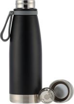 Butelka termiczna stalowa Pierre Cardin 650 ml