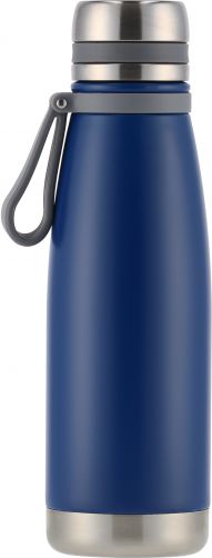 Butelka termiczna stalowa Pierre Cardin 650 ml