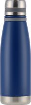 Butelka termiczna stalowa Pierre Cardin 650 ml