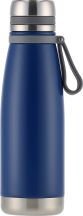 Butelka termiczna stalowa Pierre Cardin 650 ml