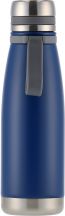 Butelka termiczna stalowa Pierre Cardin 650 ml