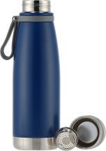 Butelka termiczna stalowa Pierre Cardin 650 ml