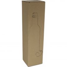 Butelka termiczna 750 ml MONTALCINO
