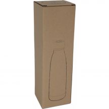 Butelka stalowa TAMPA 500 ml
