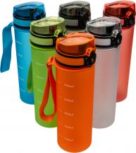 Butelka z tritanu 570 ml BEAUMONT