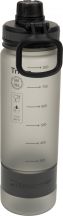 Butelka z tritanu 800 ml KIBO Schwarzwolf