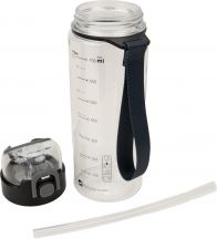 Butelka z tritanu 850 ml SEYHAN Schwarzwolf