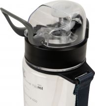 Butelka z tritanu 850 ml SEYHAN Schwarzwolf