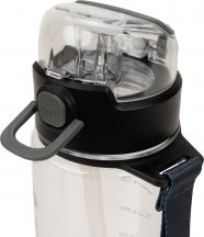 Butelka z tritanu 850 ml SEYHAN Schwarzwolf