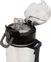 Butelka z tritanu 850 ml SEYHAN Schwarzwolf