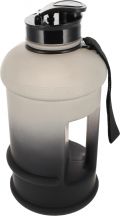 Butelka z tritanu soft touch GAINESVILLE 1300 ml