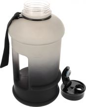 Butelka z tritanu soft touch GAINESVILLE 1300 ml