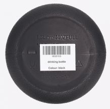 Butelka z tritanu soft touch GAINESVILLE 1300 ml