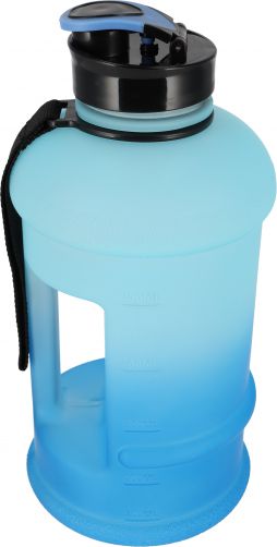 Butelka z tritanu soft touch GAINESVILLE 1300 ml