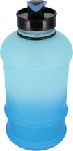 Butelka z tritanu soft touch GAINESVILLE 1300 ml