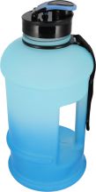 Butelka z tritanu soft touch GAINESVILLE 1300 ml
