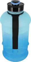 Butelka z tritanu soft touch GAINESVILLE 1300 ml