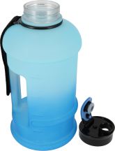 Butelka z tritanu soft touch GAINESVILLE 1300 ml