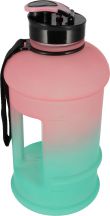 Butelka z tritanu soft touch GAINESVILLE 1300 ml