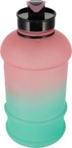 Butelka z tritanu soft touch GAINESVILLE 1300 ml