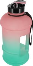 Butelka z tritanu soft touch GAINESVILLE 1300 ml