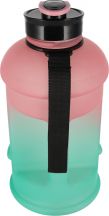 Butelka z tritanu soft touch GAINESVILLE 1300 ml